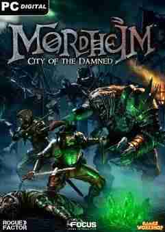 Descargar Mordheim City of the Damned Witch Hunter [MULTI][CODEX] por Torrent